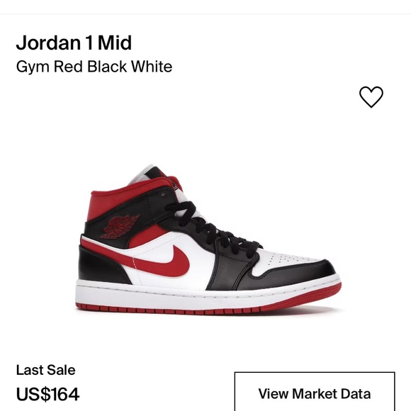 Jordan 1 - Picture 1 of 5